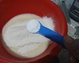 Foto langkah ke 2 dari resep Serabi Telur.