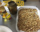 Foto del paso 1 de la receta Bombones de dátiles rellenos
