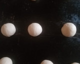 Foto del paso 6 de la receta: Conchas de cocoa
