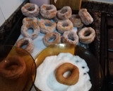 Foto del paso 9 de la receta: Rosquillos