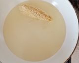 Foto del passaggio 4 della ricetta Fiori di zucchina ripieni