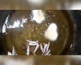 A picture of step 7 of Akara.