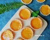 Foto langkah ke 4 dari resep Pie susu.