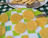Foto del paso 4 de la receta: Dulces Chilenitos ❤️
