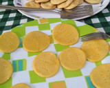 Foto del paso 4 de la receta: Dulces Chilenitos ❤️