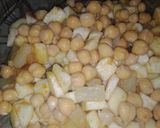 A picture of step 4 of Pineapple chat.