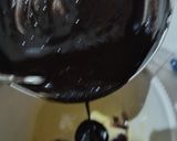 Foto langkah ke 3 dari resep Brownies Cookies.