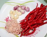 Foto langkah ke 2 dari resep Mie Gomak.