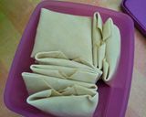 Foto langkah ke 5 dari resep Martabak mini jagung manis.