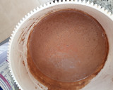 Foto del paso 3 de la receta: Magdalenas y mini magdalenas de chocolate