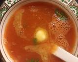 Carrot and tomato Soup recipe step 3 photo