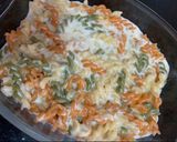 Foto langkah ke 3 dari resep Pasta panggang creamy.