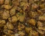 A picture of step 7 of Kalaijee (Liver).