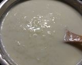 A picture of step 4 of Grandma's Rice Pudding.
