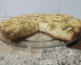 Foto del paso 9 de la receta: Torta de kiwi 🥝