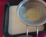 Foto del paso 5 de la receta: Tocino de cielo de mango