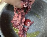 基隆糖醋炒豬肝的食譜步驟3照片
