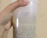 Foto langkah ke 3 dari resep Barley drink.