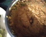 A picture of step 2 of Golden Chicken.