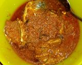 Foto langkah ke 5 dari resep Sarden Homemade.