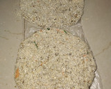 Foto del paso 5 de la receta: Medallones de Lentejas
