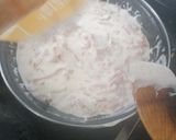 Foto del paso 3 de la receta: Espaguetis a la carbonara