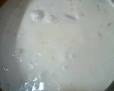 চাল ও চুষিপিঠার পায়েস(chal o chushi pithar payes recipe in Bengali) রেসিপি ধাপ - 3 ছবি