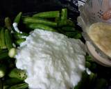 Bhindi Masala recipe step 3 photo
