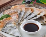 【元本山幸福廚房】海苔起司脆片的食譜步驟4照片