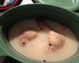 A picture of step 3 of Duck Confit.