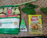 Foto langkah ke 1 dari resep [258] Abon Ayam.