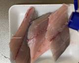 Butter Soy Sauce Fried Fish recipe step 1 photo