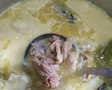 Foto langkah ke 5 dari resep Soto Medan.