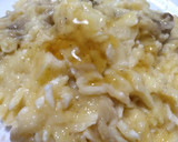 Foto del paso 2 de la receta: Banana con dulce de leche - postre express
