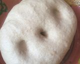 A picture of step 2 of Roti.
