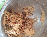 Foto del passaggio 1 della ricetta Cookies vegan dell'oracolo di matrix