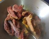 Foto langkah ke 3 dari resep Ayam Kampung Ungkep Nanas (AKUN).