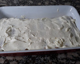 Foto del paso 4 de la receta: Tiramisú fácil y rápido de hacer, sin yemas