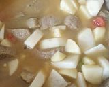Foto del paso 6 de la receta: Carne tapada