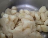 Foto del paso 5 de la receta: Ñoquis en salsa de tomate y quesos