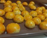 Foto langkah ke 7 dari resep Nastar Classic #SiapRamadan.