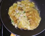 Foto langkah ke 5 dari resep Tahu telur simple.