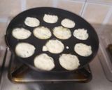 পনির আপ্পে কারি (Paneer appe Kari recipe in Bengali) রেসিপি ধাপ - 3 ছবি