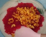 Foto langkah ke 3 dari resep Cantik Manis Nangka Maizena.
