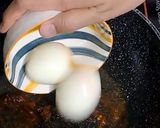 Foto langkah ke 6 dari resep RESEP TELUR GORENG BALADO SUMBER PROTEIN, MASAK EKSPRES, IDE MASAKAN SEHARI-HARI, EASY COOKING.