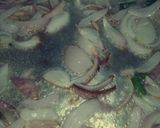 صورة لخطوة 1 من وصفة صدورة الدجاج بالخضرة 🍜