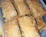 Foto langkah ke 3 dari resep Tahu Dangdut/Tahu Gunting khas Medan.