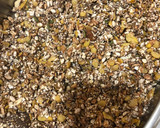 Foto del paso 4 de la receta: Granola casera
