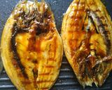 Foto langkah ke 4 dari resep Bandeng Bakar Madu.