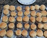 Foto del paso 5 de la receta: Pan de queso y paleta